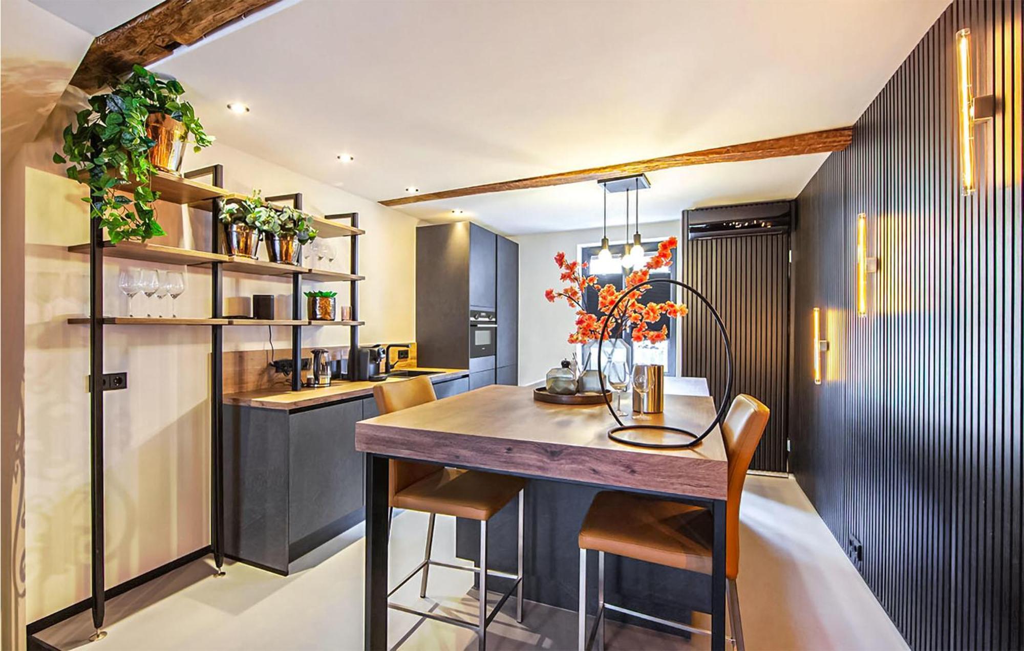 Gorgeous Home In Roermond With Kitchen Luaran gambar